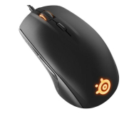 SteelSeries Rival 100 czarna - 263594 - zdjęcie 2